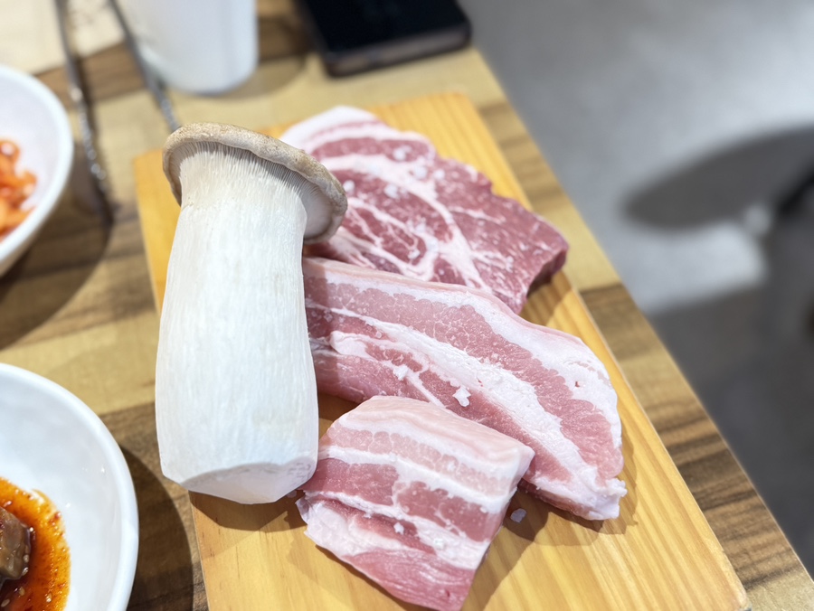 고밤도니 사진 6