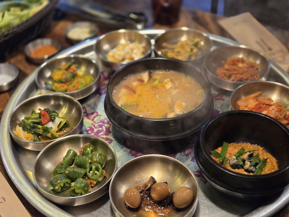 제일냉삼 사진 6