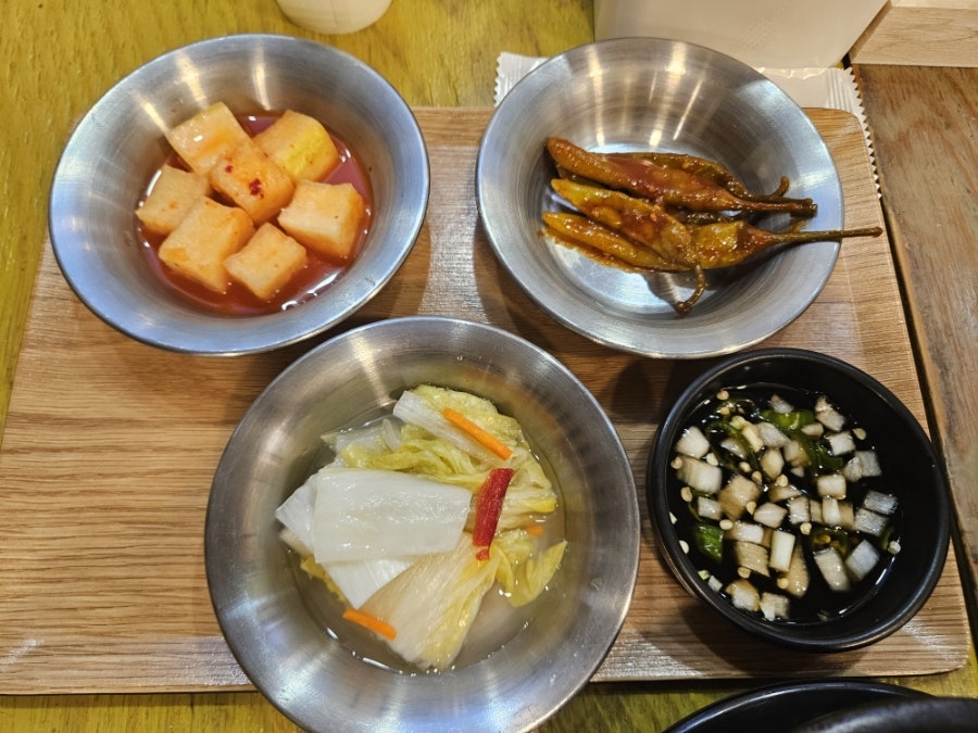 곤지암할매소머리국밥 수원원천점 사진 6