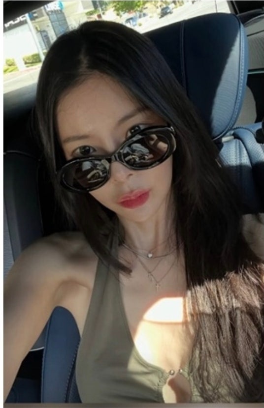 "다이어트 자극 끝판왕" 장재인 7kg 감량 후 근황, 파격 '치골룩'에 드러난 앙상한 몸매