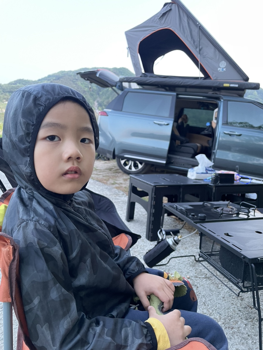 동호솔숲 사진 2