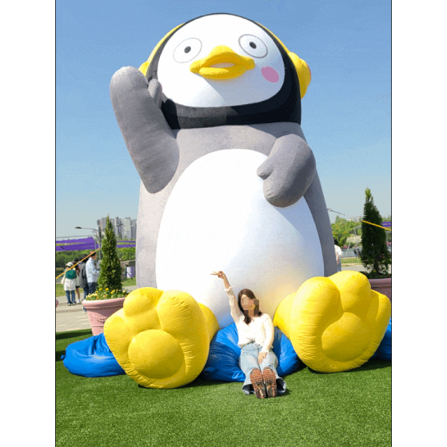 고양꽃박람회 직접다녀온 후기 주차 및 준비물등의 꿀팁포함
