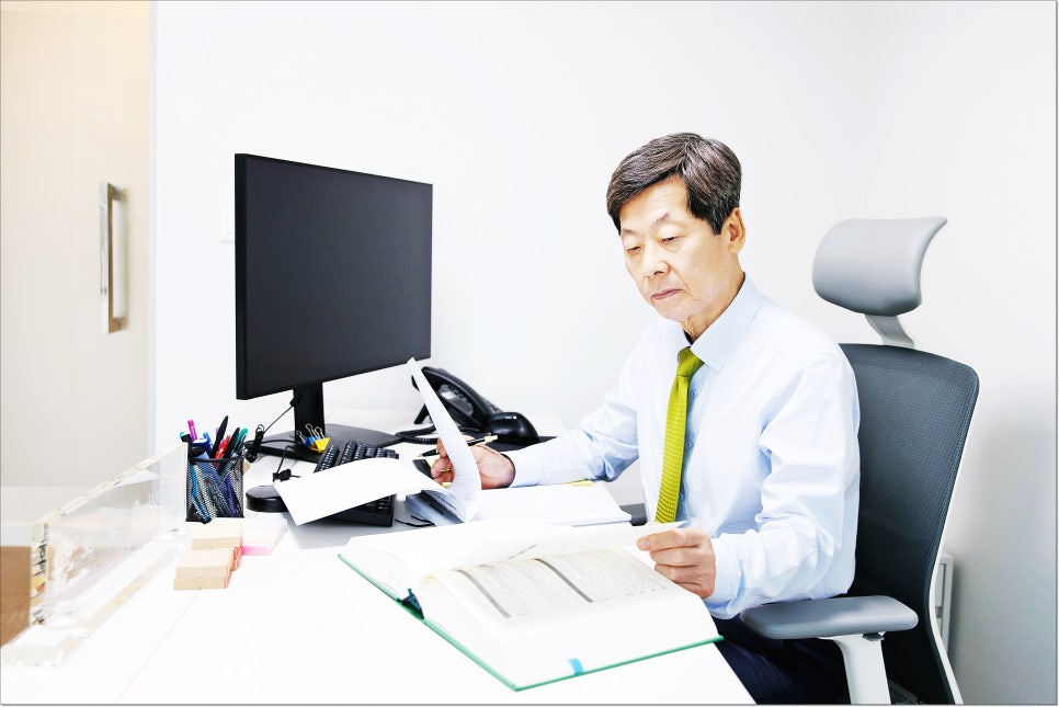 상간소송 전부기각 시킨 방어사례 핵심 관련 사진