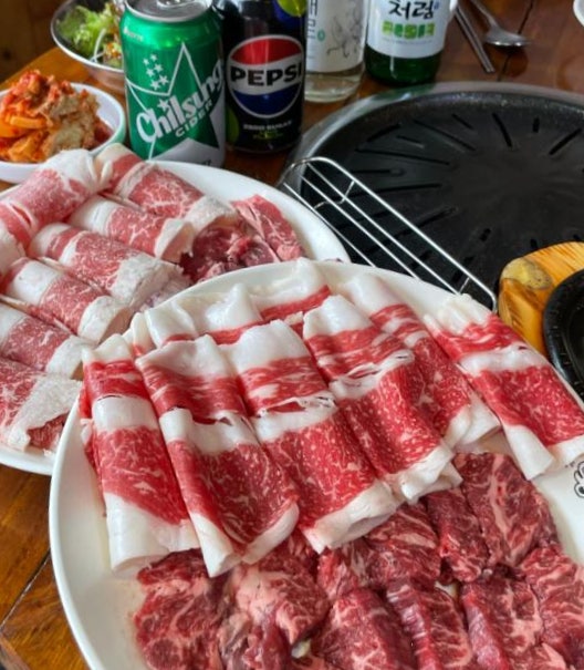 차돌이랑뒷고기 사진 6