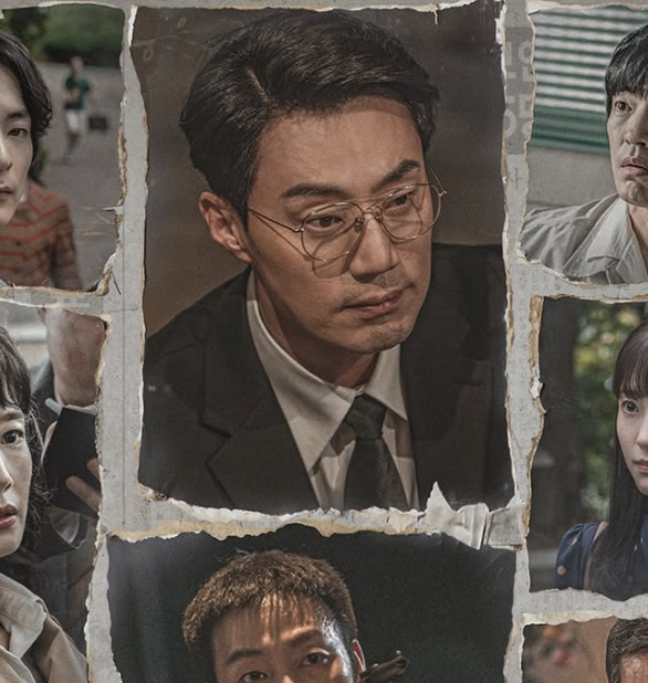 이희준 필모그래피 총정리｜넝쿨째 굴러온 당신부터 허수아비까지, 배우 이희준의 변화