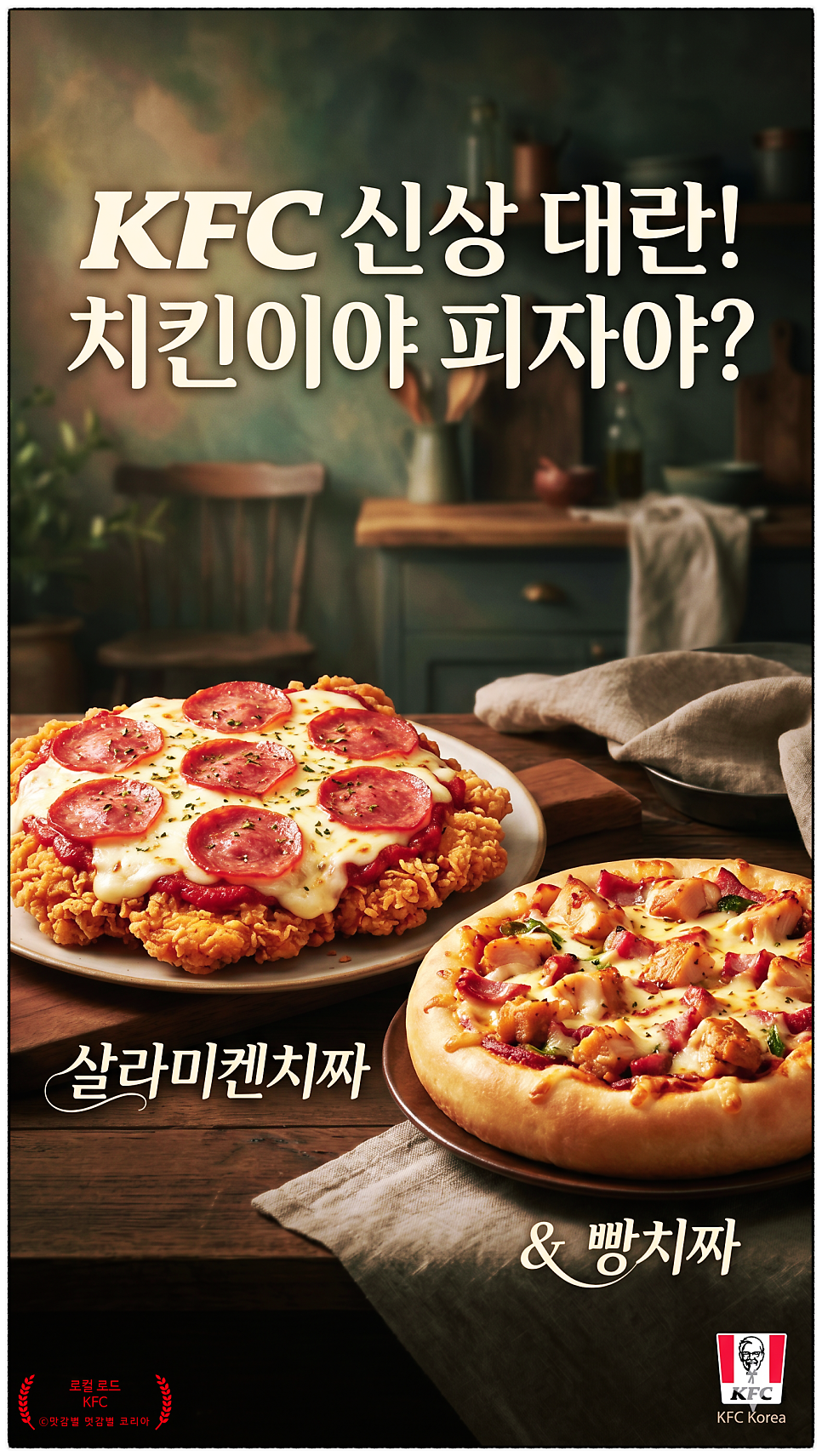 KFC 광장동점 사진 1