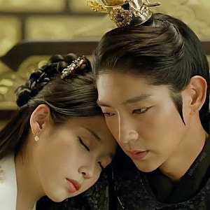 달의 연인 보보경심 려⌛️