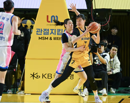 여자농구 KB스타즈 삼성생명 결승전 일정, wkbl 여자프로농구 챔피언결정전 중계 날짜