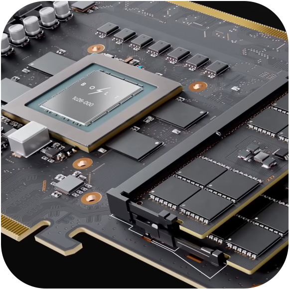  신생 GPU가 RTX 5090 넘는다? Zeus 5배 성능의 진실