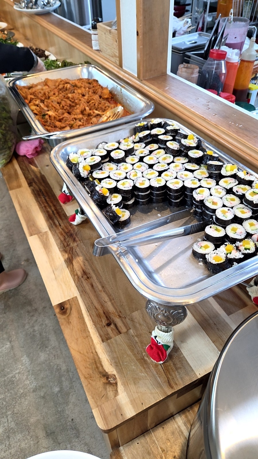 시누이올케 사진 4