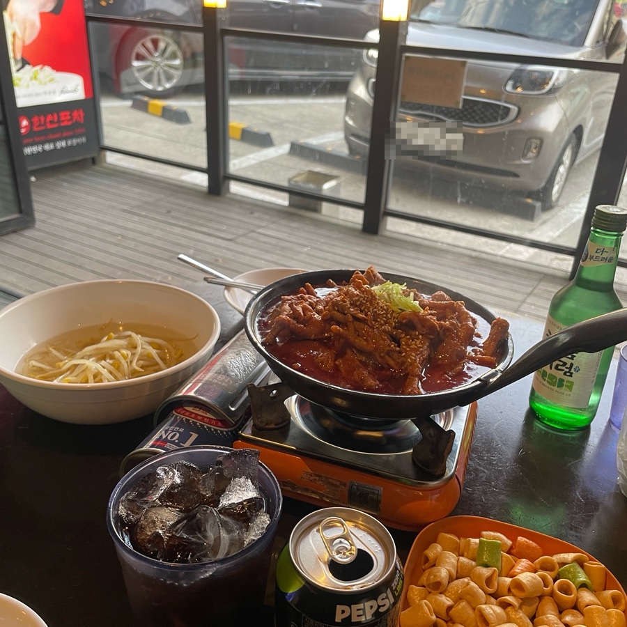 한신포차 화성봉담점 사진 6