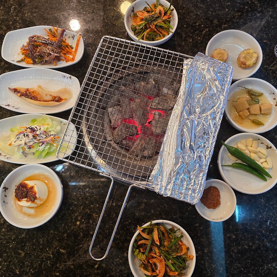 황금어장 사진 3