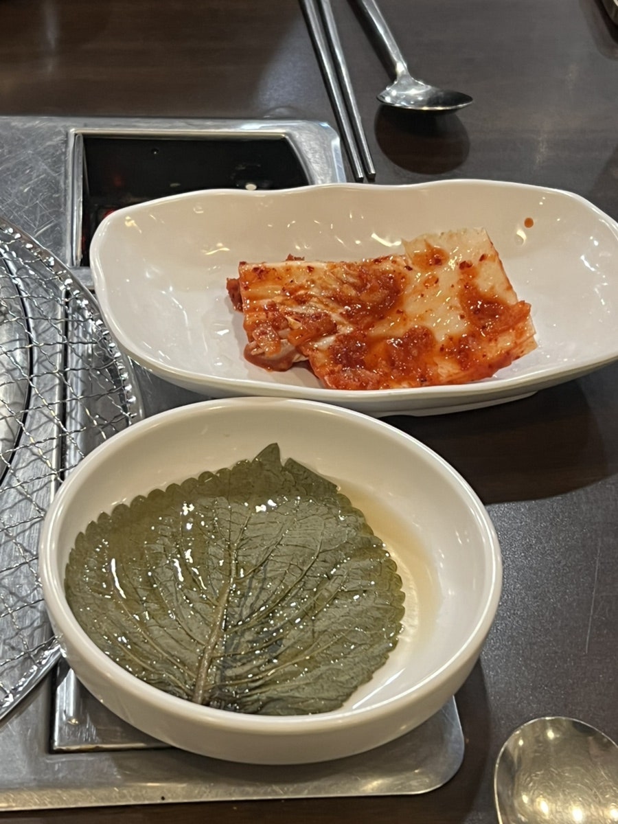 천지갈비참숯화로구이 사진 5
