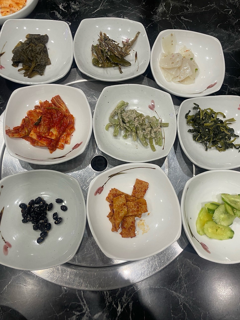 맛고을회관 사진 4