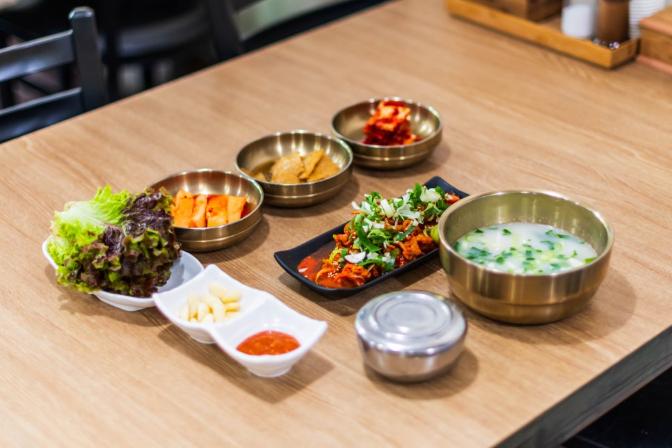 도담육개장 본점 사진 4