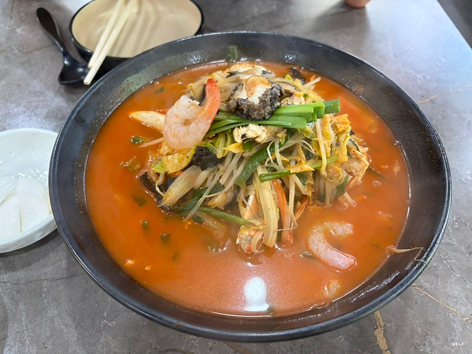 해신짬뽕 사진 5