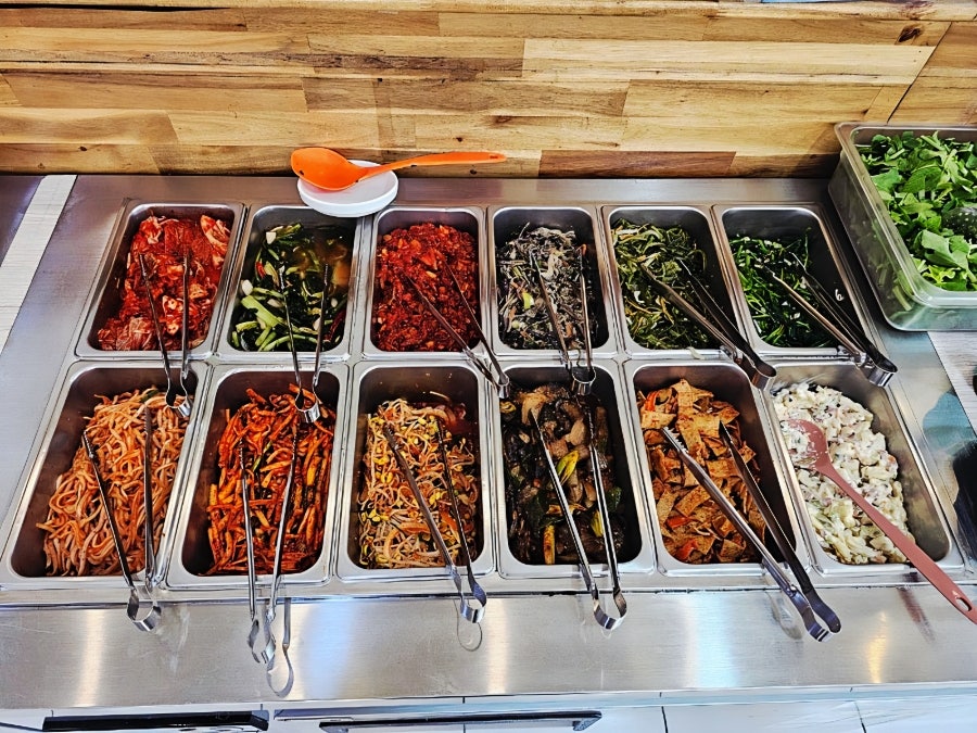 백반예찬 사진 4