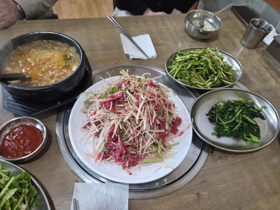 성원식육식당 사진 4