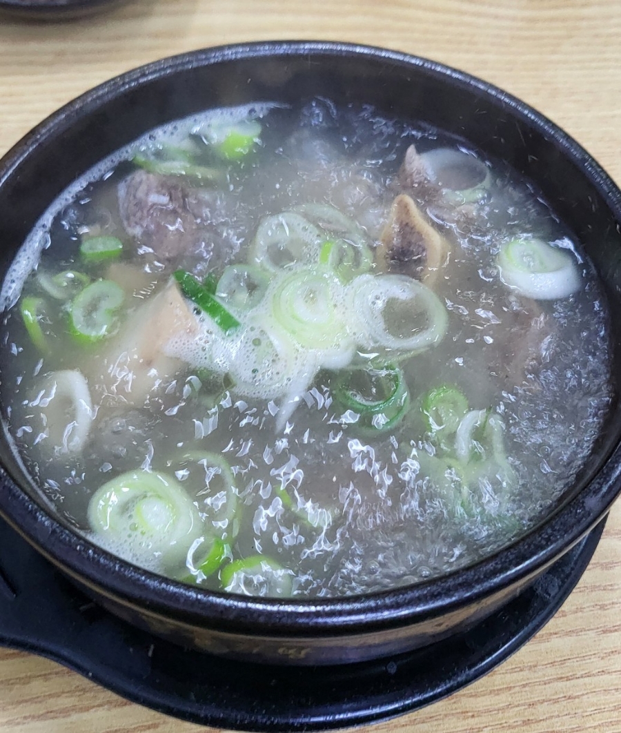 국밥의대가 신곡점 사진 5