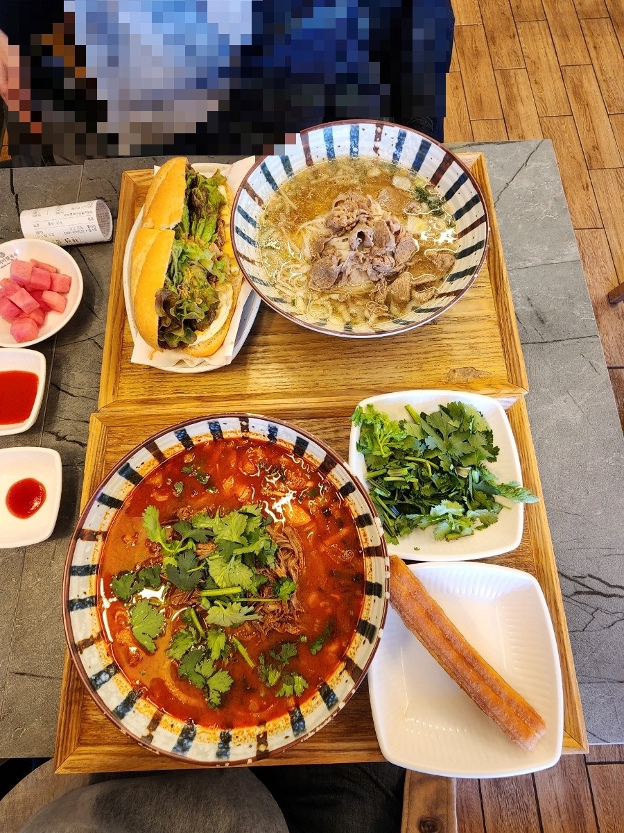 말죽거리꽈배기 사진 3