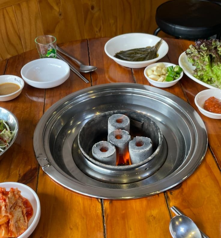 차돌이랑뒷고기 사진 5