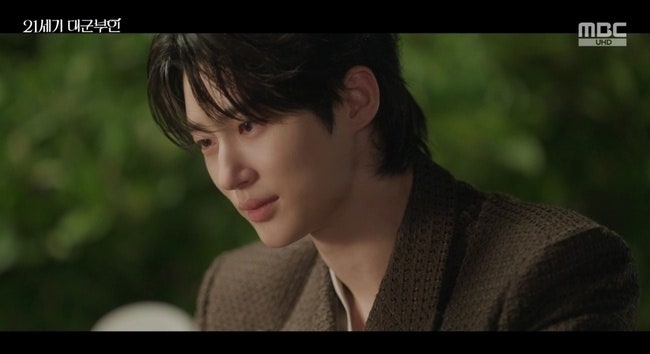 변우석 로코 복귀 비결, 숫자보다 더 분명하게 드러난 건 그가 다시 로맨스 장르로 돌아왔을 ....