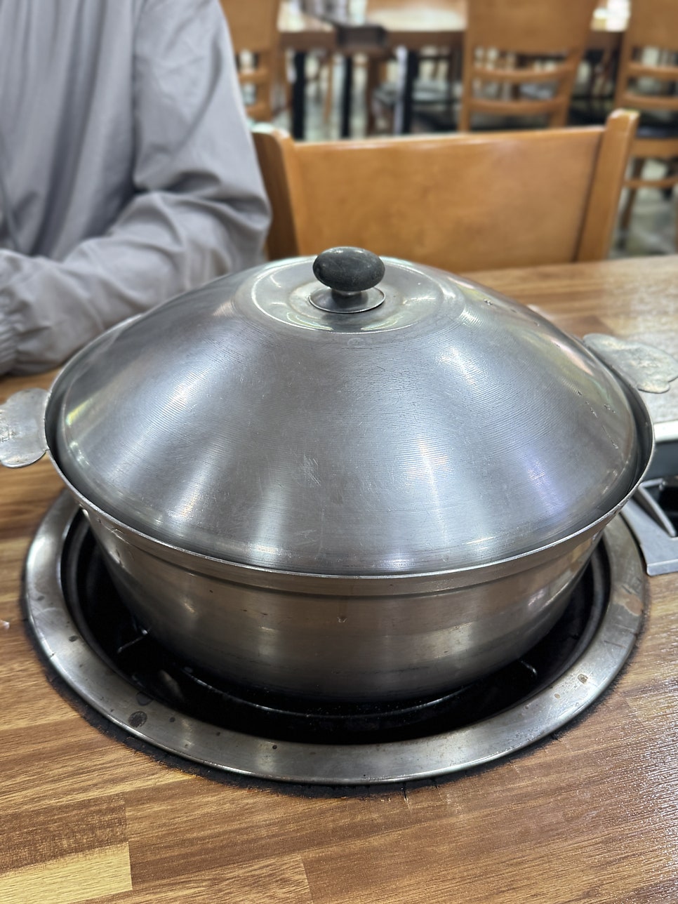하구둑해물칼국수 사진 6