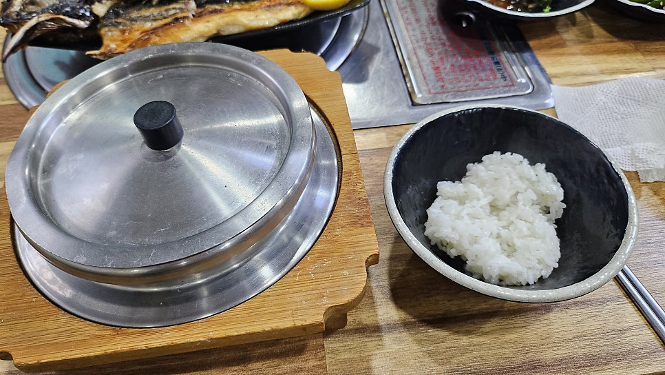 명가생선구이 사진 3