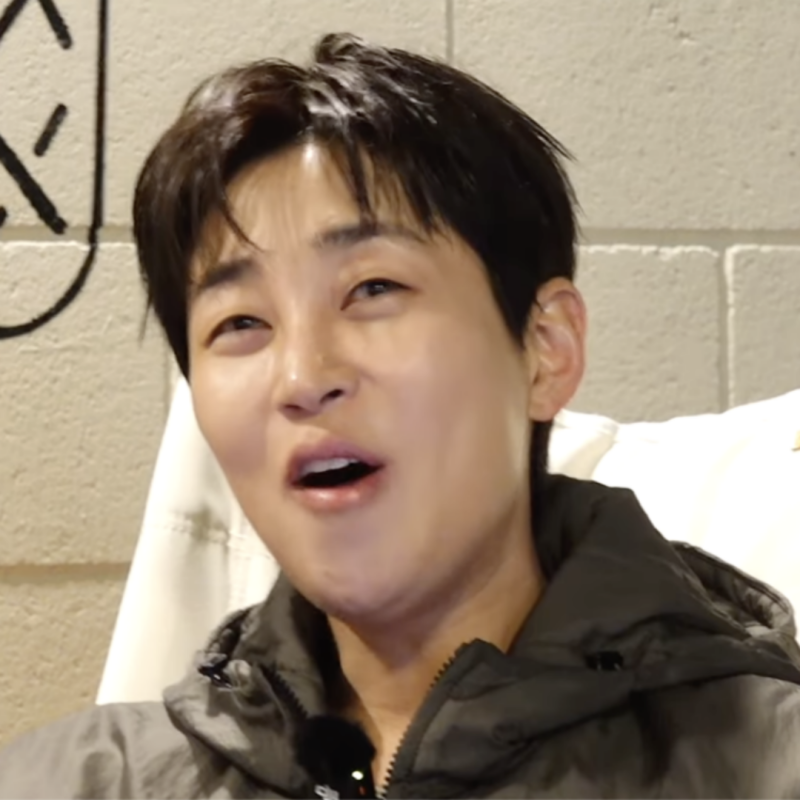 "유학 다녀왔는데 왜 이래?" 딘딘의 웃픈 영어공부 방법
