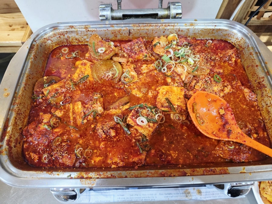 백반예찬 사진 6
