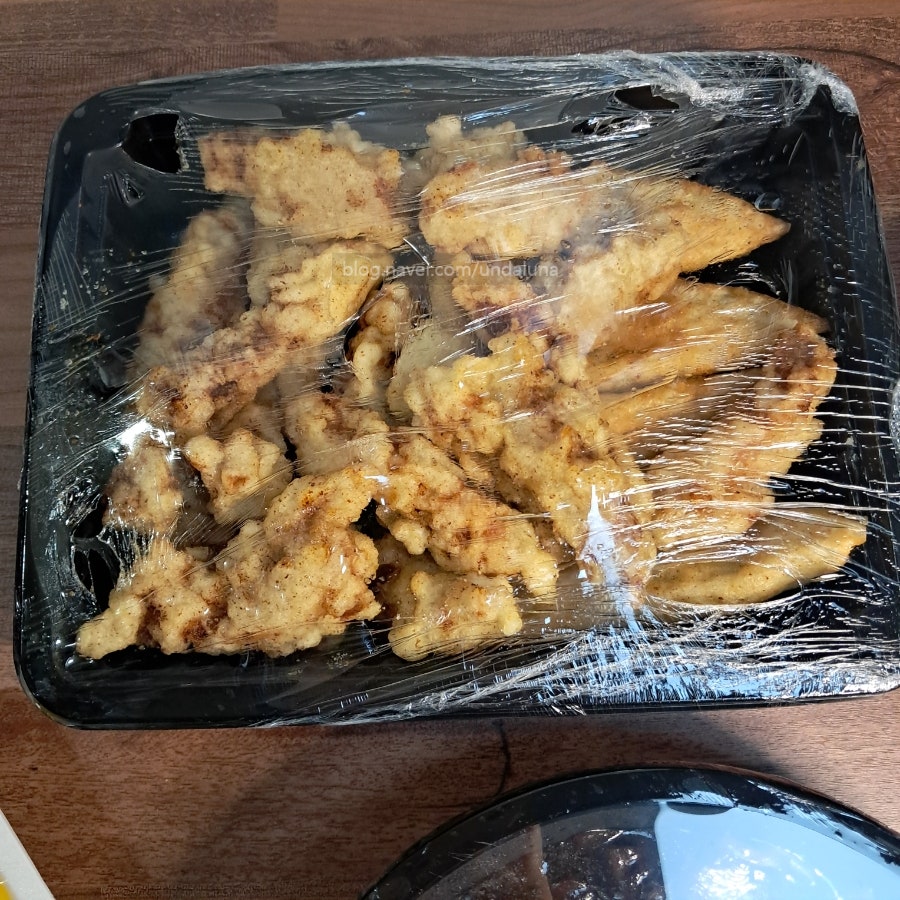 짬뽕자장 우동 (뽕짜우) 사진 6