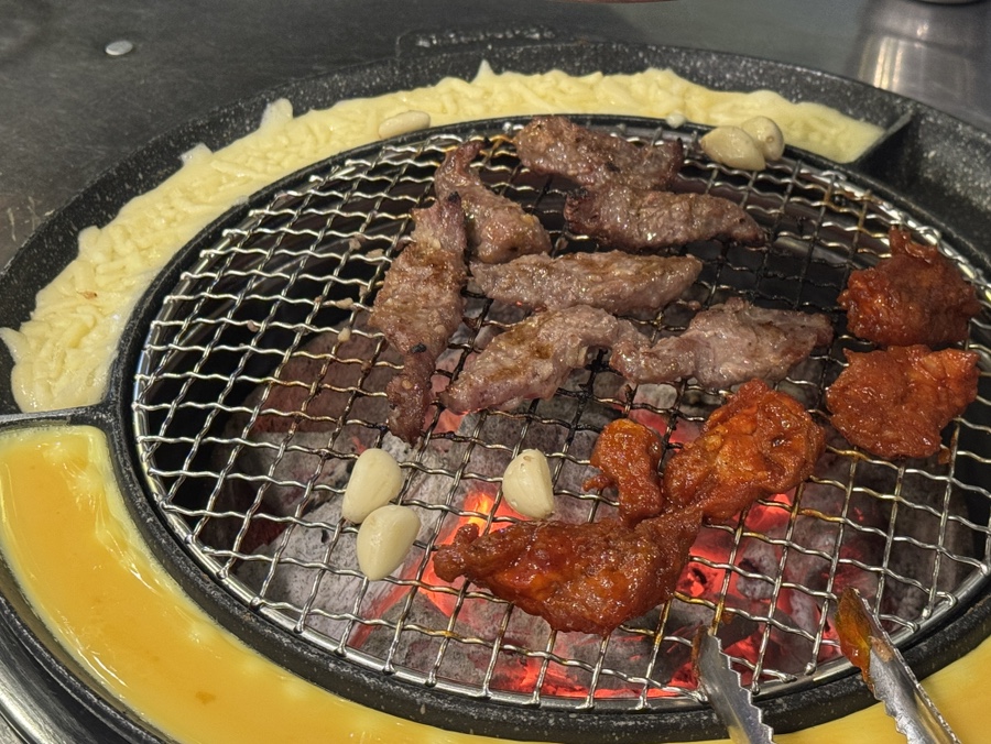 갈매기먹짱 내당점 사진 2