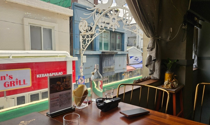 난앤커리 사진 4