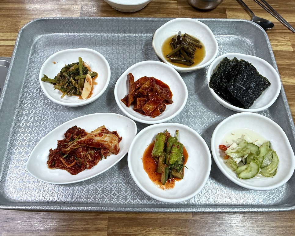 물레방아식당 사진 6