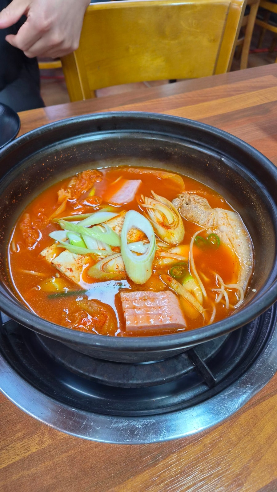 김가네부뚜막찌개 조암본점 사진 5