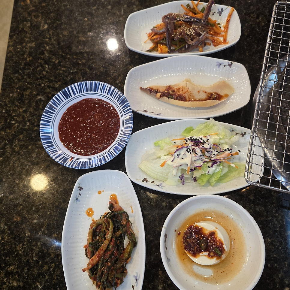 황금어장 사진 2