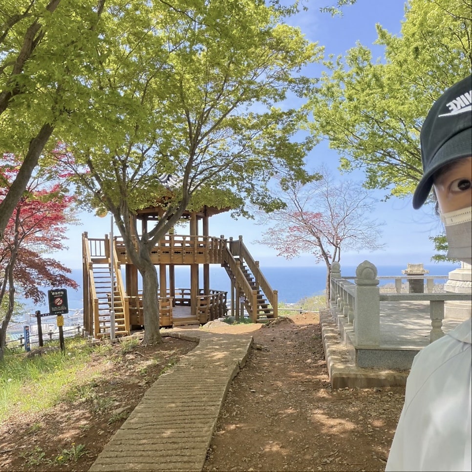 봉황산산림욕장 사진 4