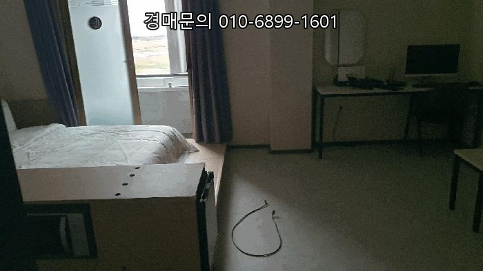  전라남도 여수시 돌산읍 평사리 오션뷰 숙박시설, 감정가 대비 45% 파격적인 금액으로 시작하는 특급 경매 물건의 주인공은? 2025타경51202