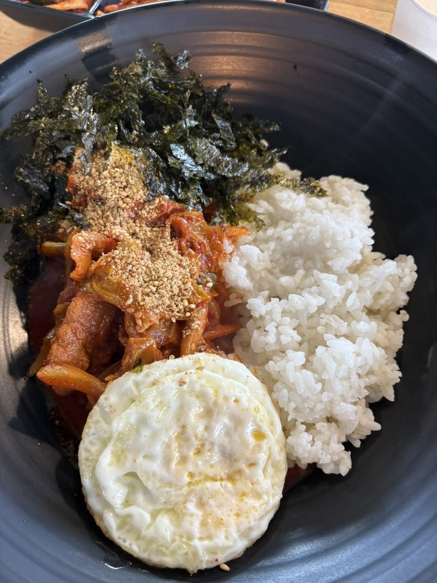 동래분식당 사진 6