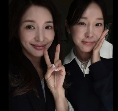 “엘리베이터 안에서 주먹다짐?” 샵 서지영·이지혜, 전 국민 홀렸던 ‘천사 미소’ 뒤에 숨....