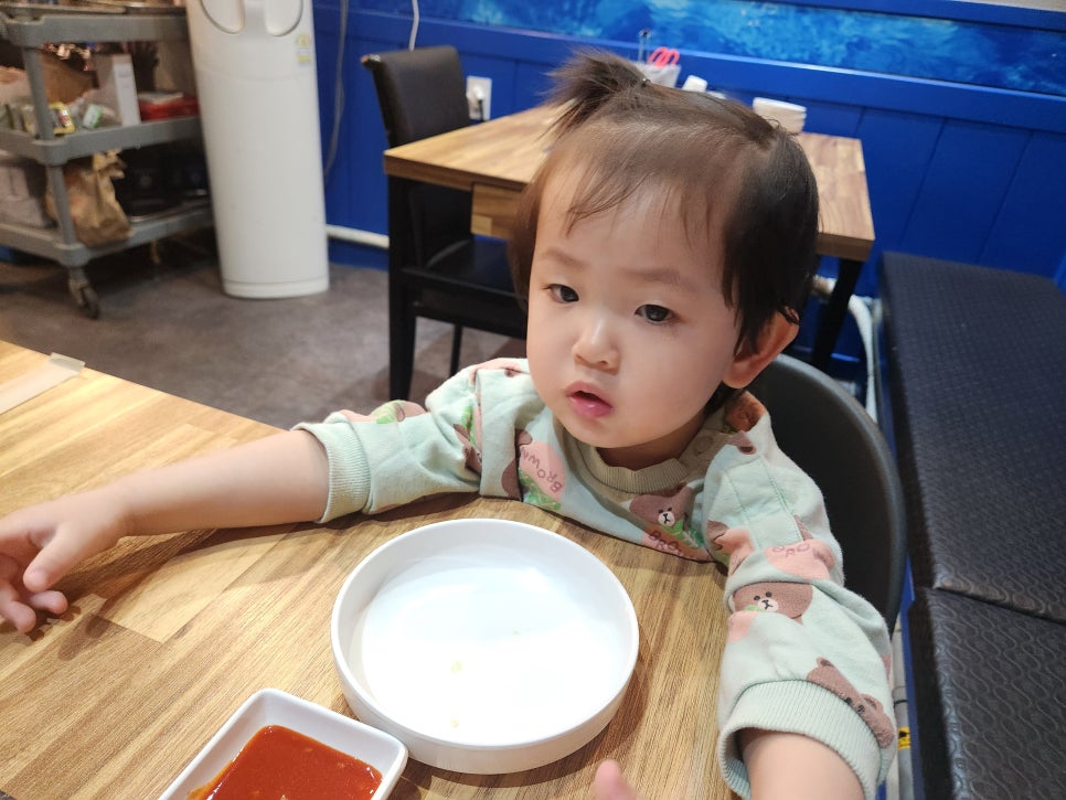 원하던바다 고양삼송점 사진 6