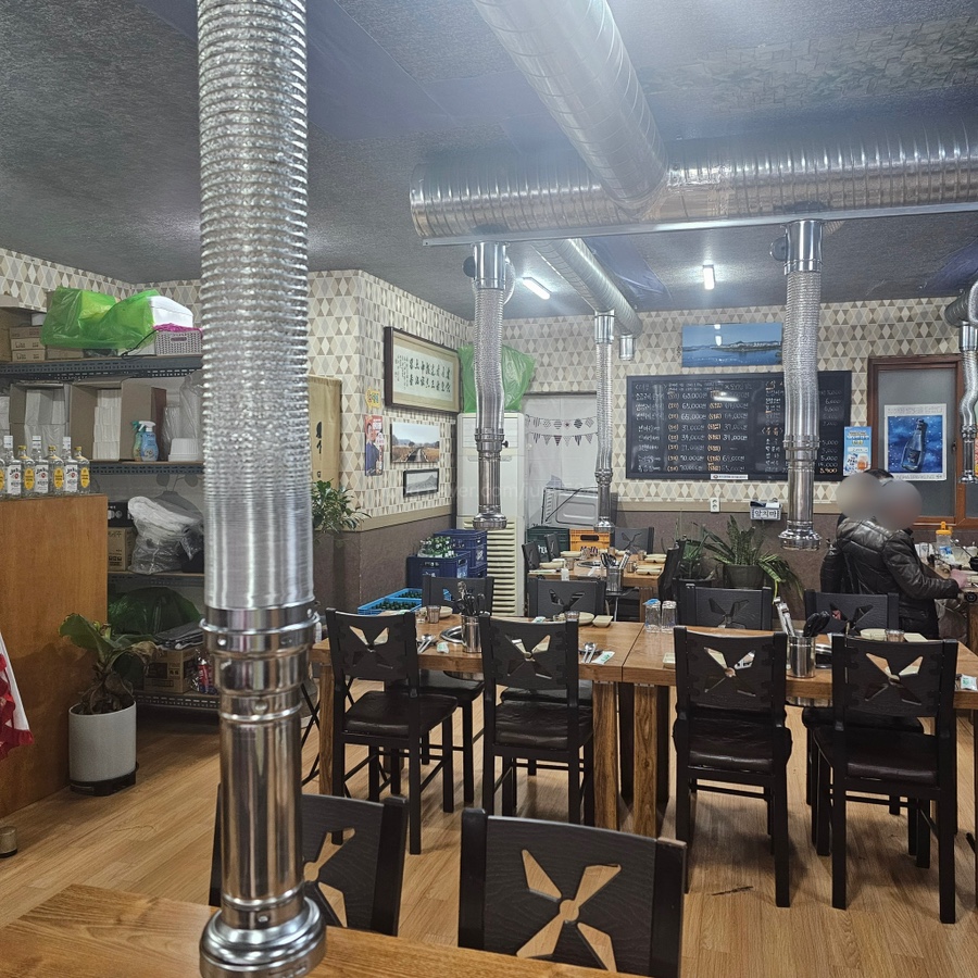 춘천댐촌닭집 거두점 사진 3