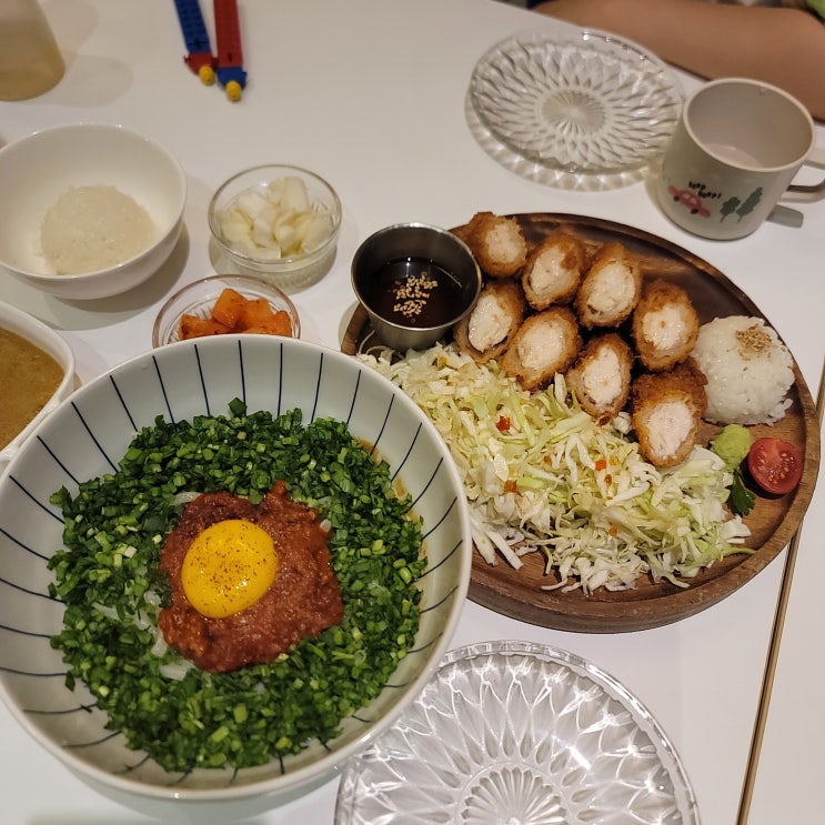  소코아 천안신불당점 카레마제소바, 토리히레카츠, 메론소다