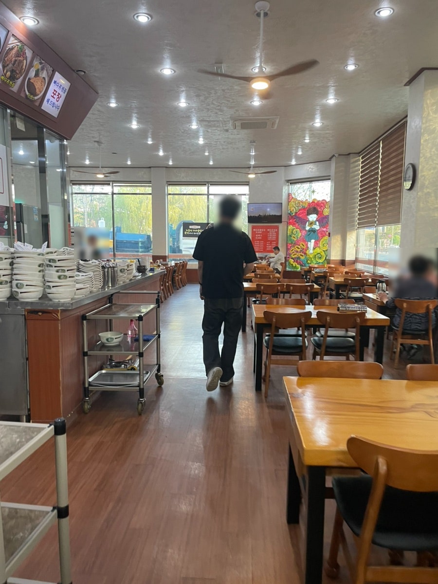 복담은원조뼈다귀감자탕 사진 3