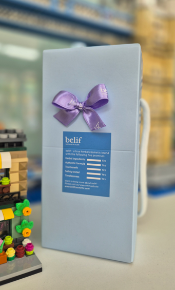 남자가 써본 빌리프(belif) 선크림 후기