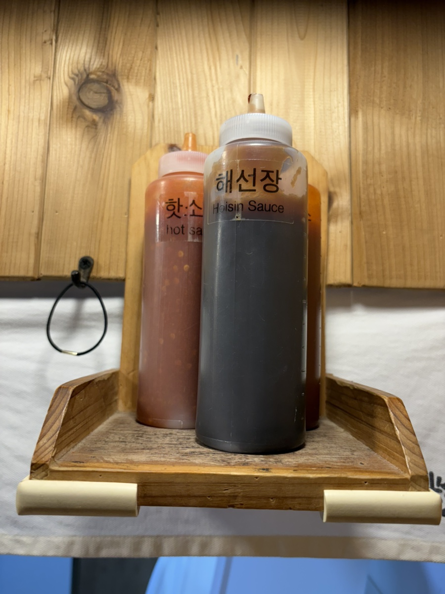 미분당 김포시청점 사진 6