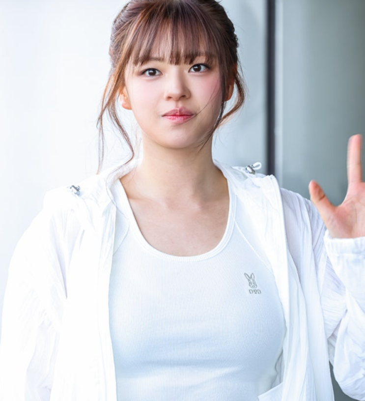  트와이스 정연, 건강 되찾고 물오른 미모 자랑 "이젠 정말 건강해요!"