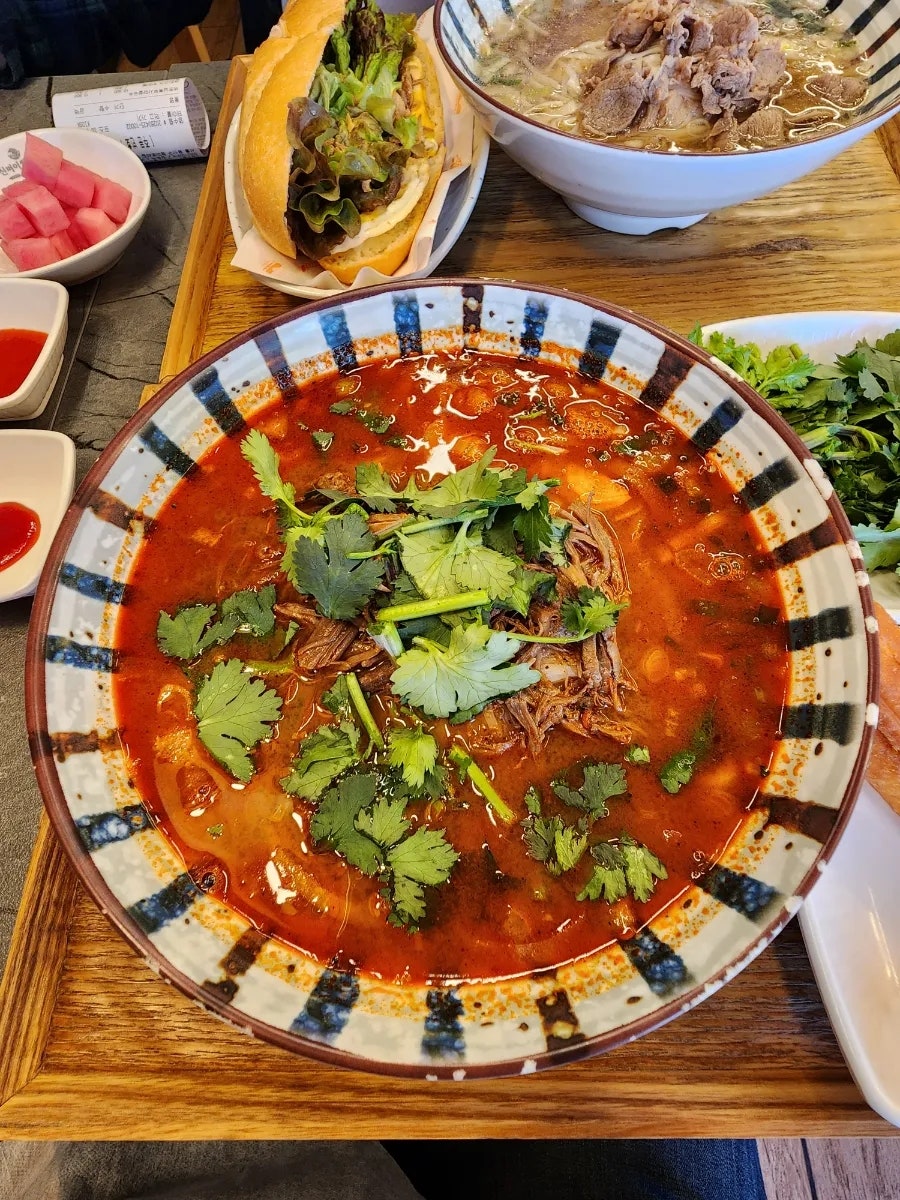 말죽거리꽈배기 사진 6