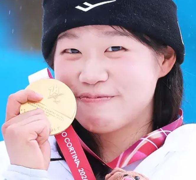 전참시 김윤지 스키(수영) 선수 부모님(엄마, 아빠), 오빠, 남동생 등 가족 이야기