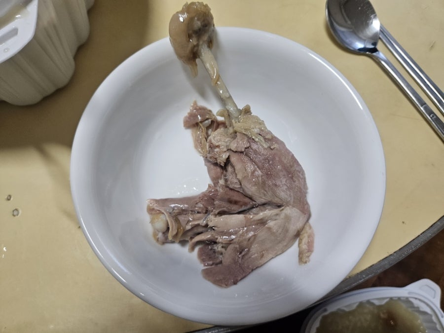 장수산촌 사진 5